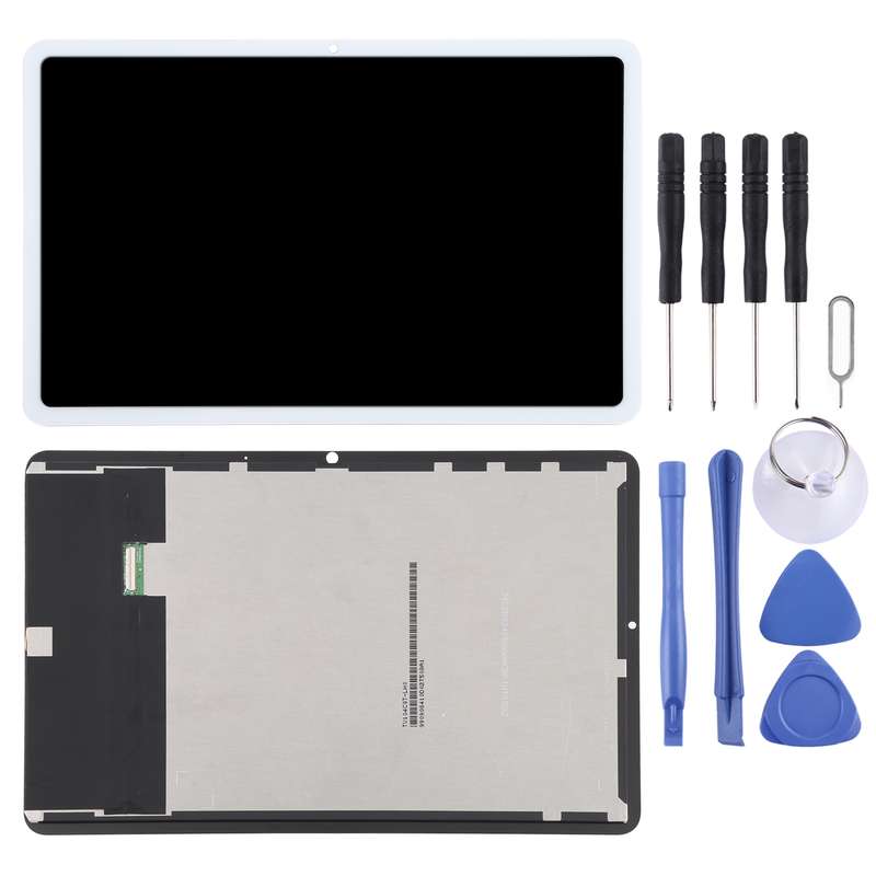 OEM LCD Screen for Huawei MatePad 10.4 BAH3-W09 with Digitizer Full Assembly (Black)