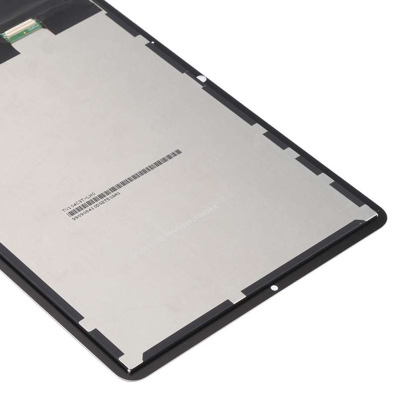 OEM LCD Screen for Huawei MatePad 10.4 BAH3-W09 with Digitizer Full Assembly (Black)