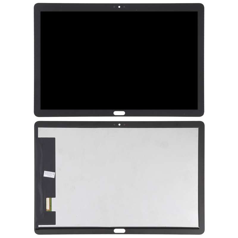 OEM LCD Screen for Honor Pad 5 10.1 AGS2-AL00HN with Digitizer Full Assembly (White)