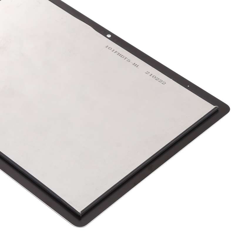 OEM LCD Screen for Huawei MediaPad T5 10.1 (LTE) with Digitizer Full Assembly (White)