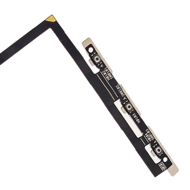 Charging Port Flex Cable for Asus ROG Phone ZS600KL