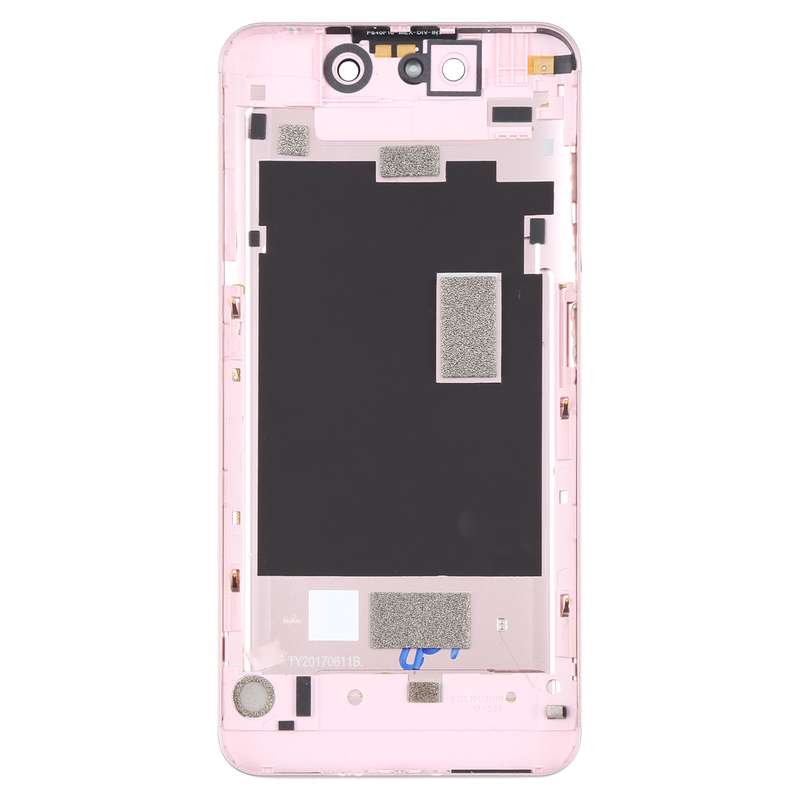 Battery Back Cover for ZTE Blade V8 BV0800 T80(Gold)