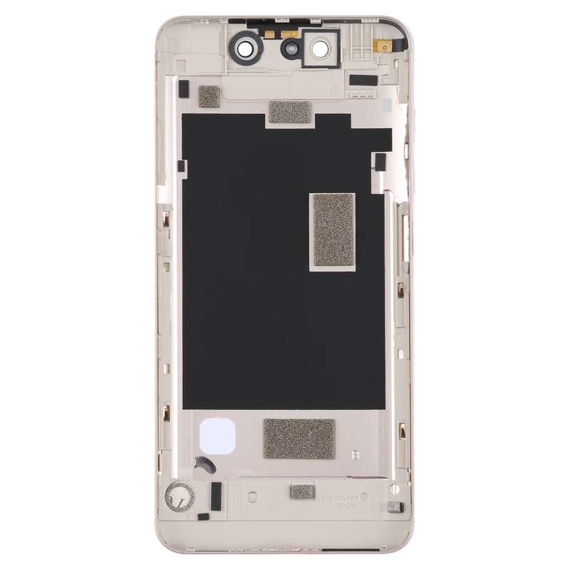 Battery Back Cover for ZTE Blade V8 BV0800 T80(Gold)