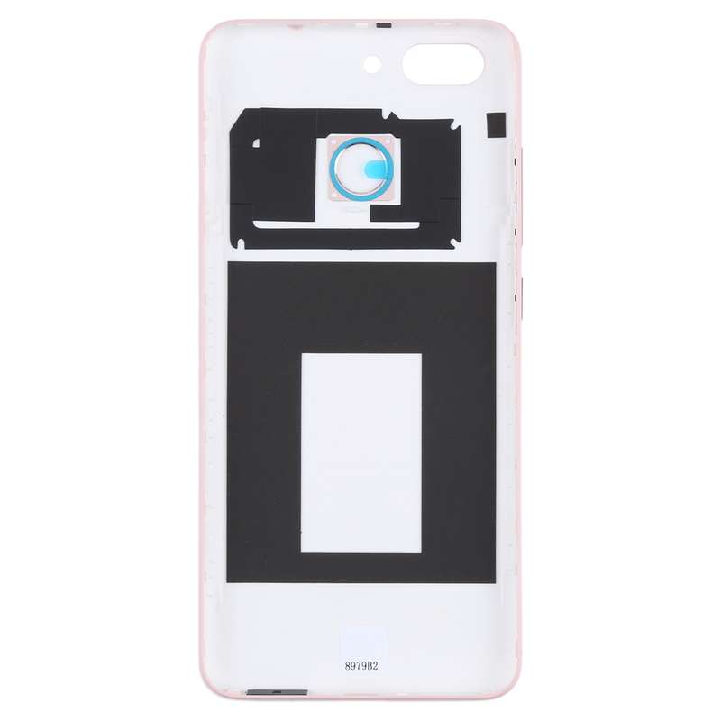 Battery Back Cover for ZTE Blade V9 Vita V0920(Pink)