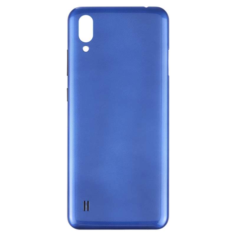 Battery Back Cover for ZTE Blade V10 Vita(Blue)
