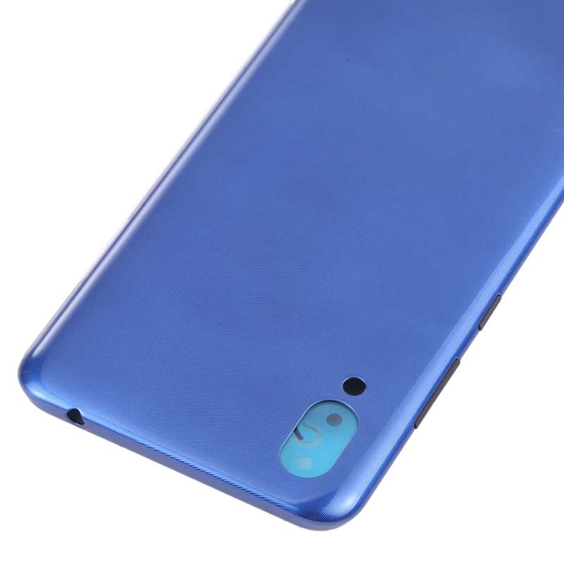 Battery Back Cover for ZTE Blade V10 Vita(Blue)