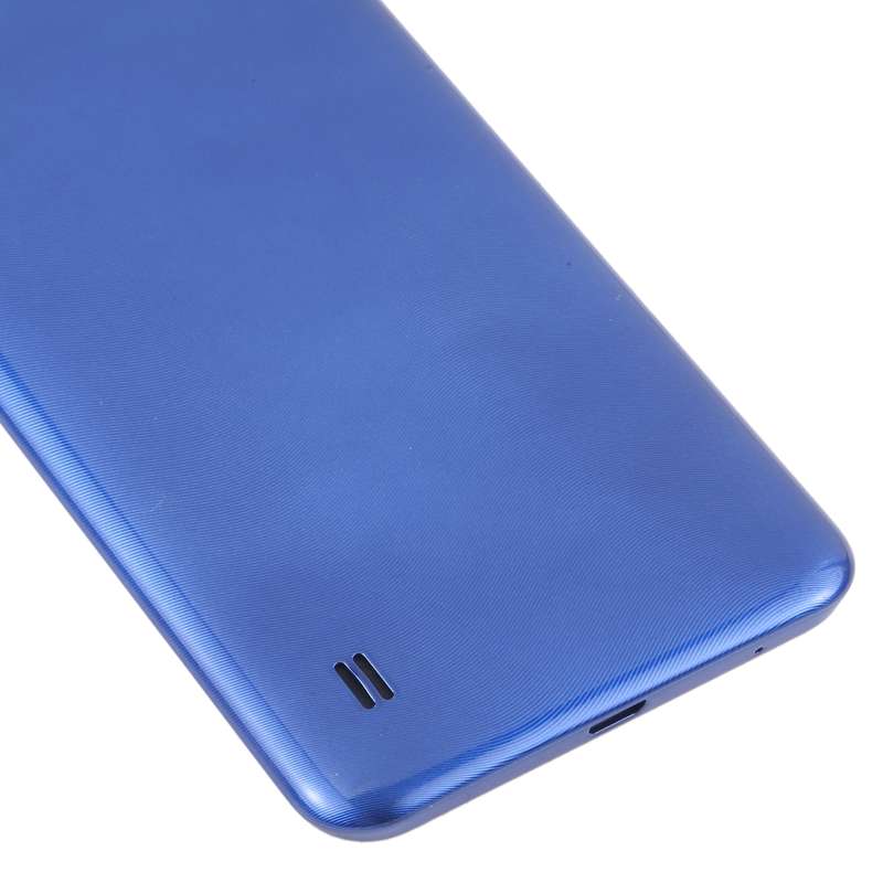 Battery Back Cover for ZTE Blade V10 Vita(Blue)