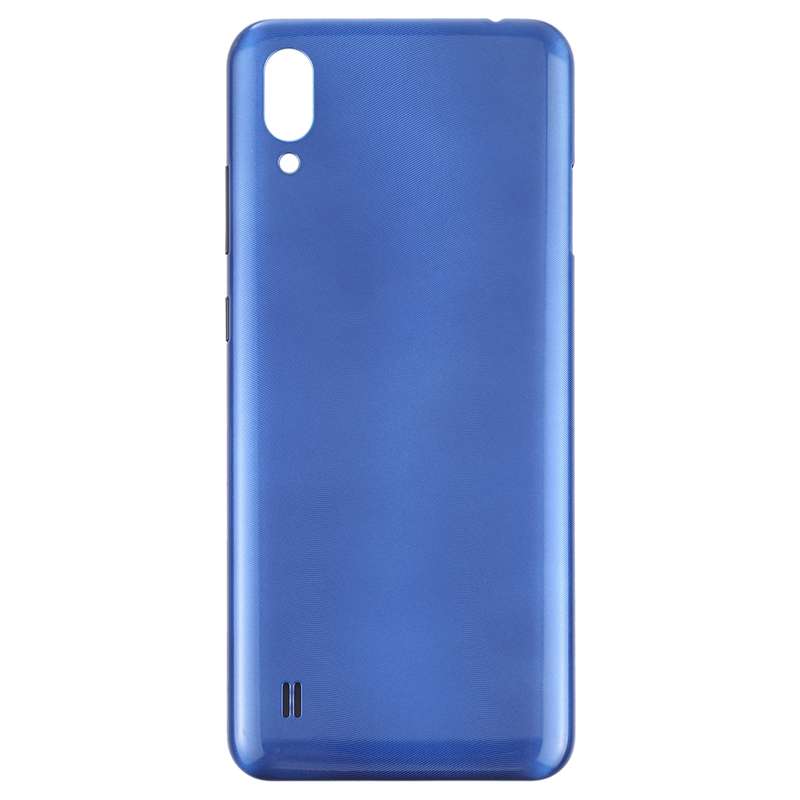 Battery Back Cover for ZTE Blade A5 (2020)(Blue)