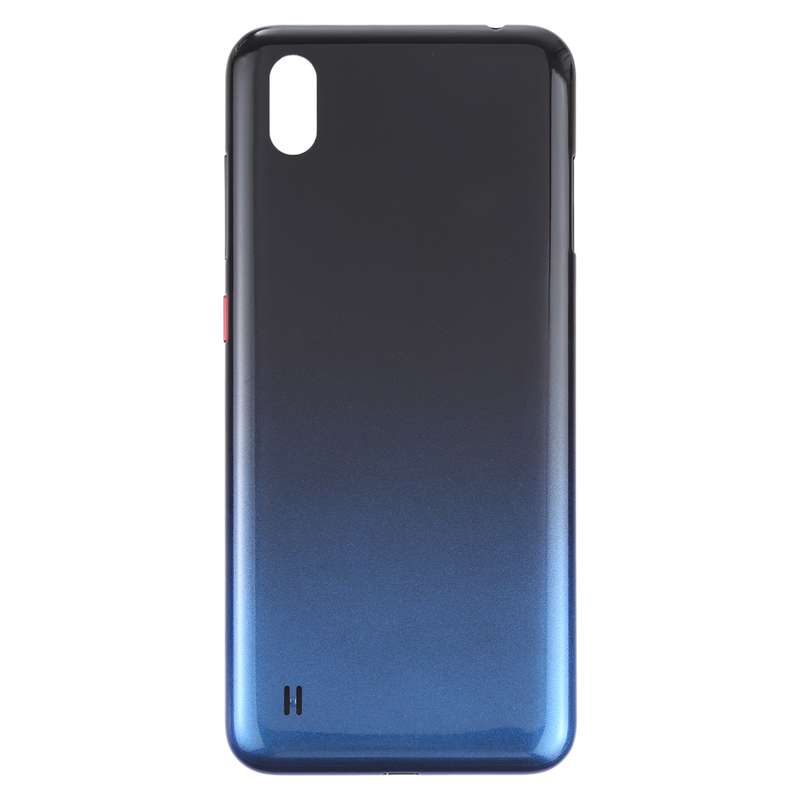 Battery Back Cover for ZTE Blade A7 (2019) A7000 Z201V(Blue)