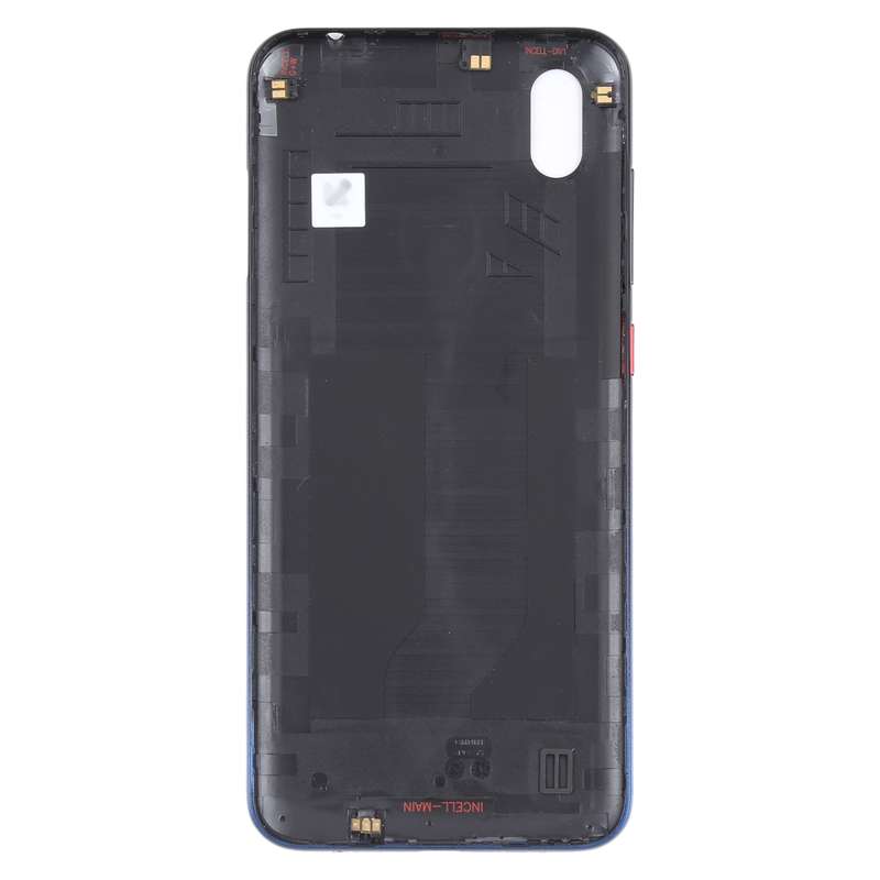 Battery Back Cover for ZTE Blade A7 (2019) A7000 Z201V(Blue)