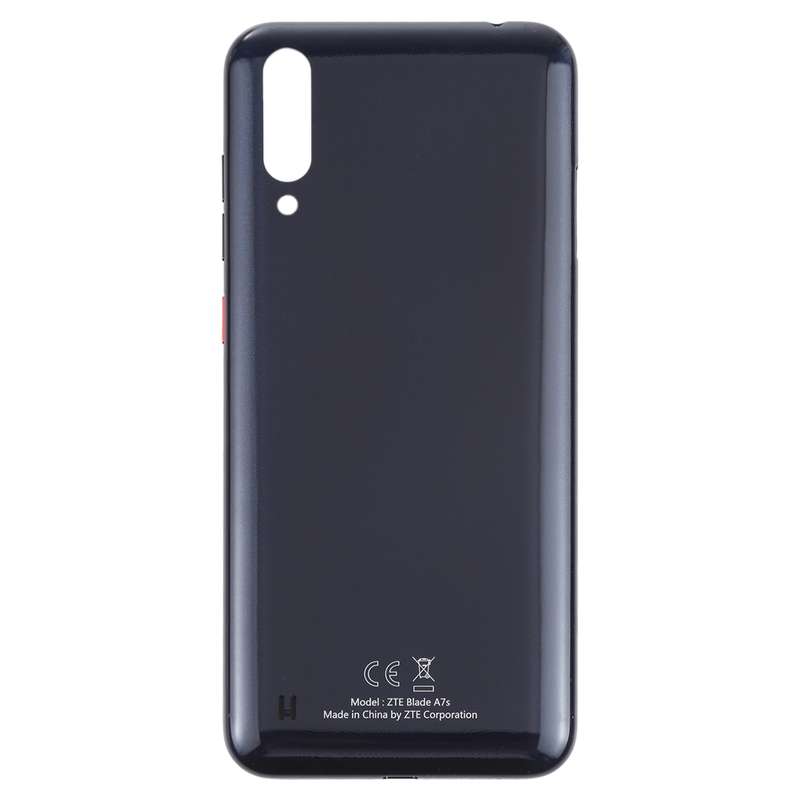 Battery Back Cover for ZTE Blade A7S 2019(Blue)
