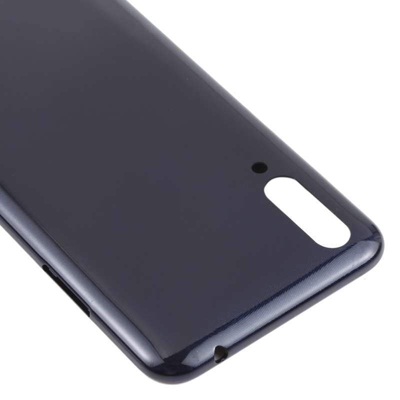 Battery Back Cover for ZTE Blade A7S 2019(Blue)