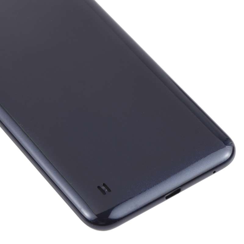 Battery Back Cover for ZTE Blade A7S 2019(Blue)