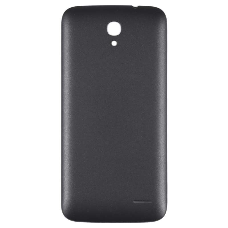 For Alcatel One Touch Pop 2 (4.5) 5042D OT5042 5042 Battery Back Cover (Red)