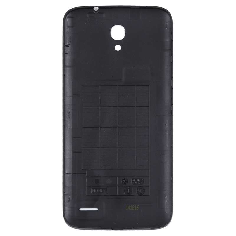 For Alcatel One Touch Pop 2 (4.5) 5042D OT5042 5042 Battery Back Cover (Red)