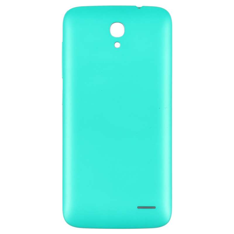 For Alcatel One Touch Pop 2 (4.5) 5042D OT5042 5042 Battery Back Cover (Green)