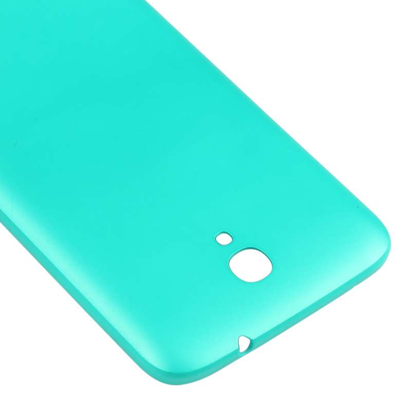 For Alcatel One Touch Pop 2 (4.5) 5042D OT5042 5042 Battery Back Cover (Green)