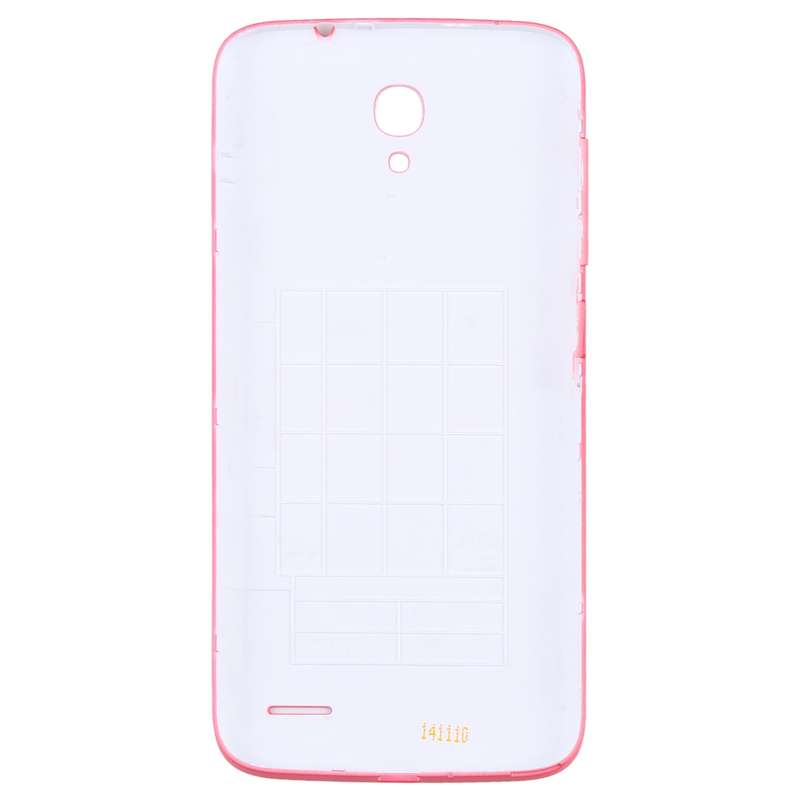 For Alcatel One Touch Pop 2 (4.5) 5042D OT5042 5042 Battery Back Cover (Green)