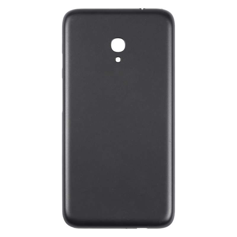 For Alcatel Pixi 4 (5.0) 4G / 5045 / 5045A / 5045D / 5045G / 5045J / 5045X Battery Back Cover (Gold