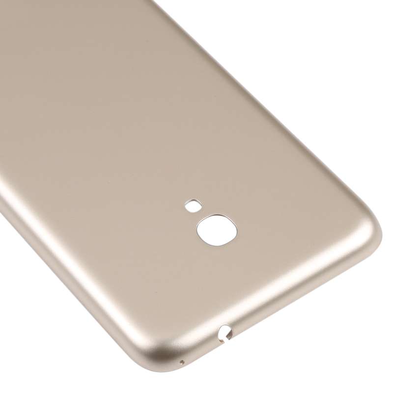 For Alcatel Pixi 4 (5.0) 4G / 5045 / 5045A / 5045D / 5045G / 5045J / 5045X Battery Back Cover (Gold
