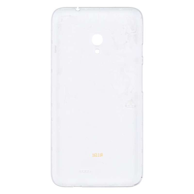 For Alcatel Pixi 4 (5.0) 4G / 5045 / 5045A / 5045D / 5045G / 5045J / 5045X Battery Back Cover (Gold