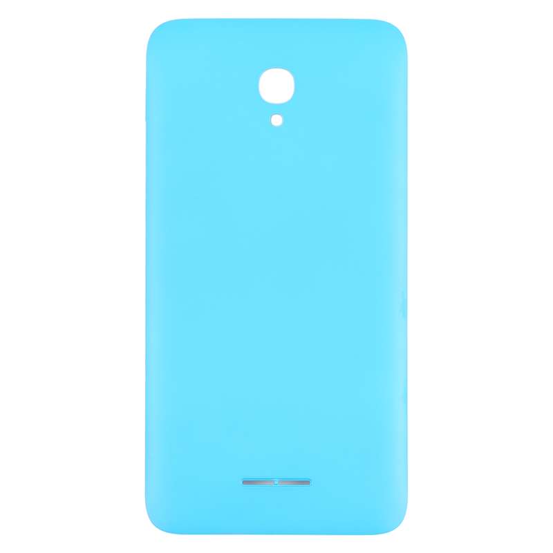 For Alcatel One Touch Pop 4 Plus 5056 Battery Back Cover (White)