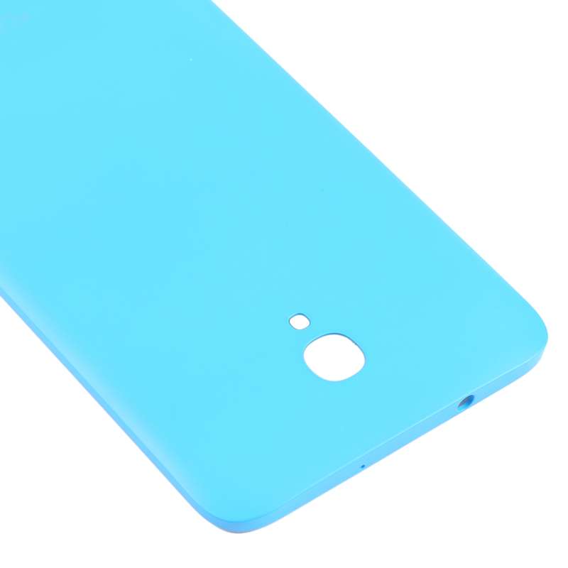 For Alcatel One Touch Pop 4 Plus 5056 Battery Back Cover (White)