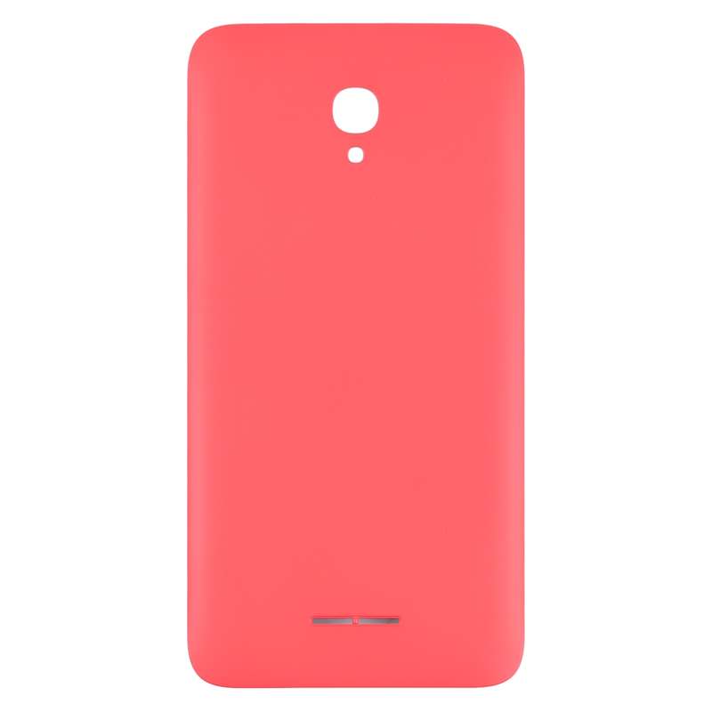 For Alcatel One Touch Pop 4 Plus 5056 Battery Back Cover (White)