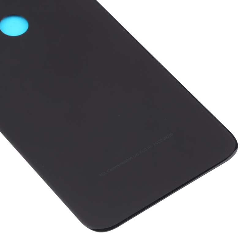 For Alcatel One Touch Shine Lite 5080 5080X 5080A 5080U 5080F 5080Q 5080D Glass Battery Back Cover