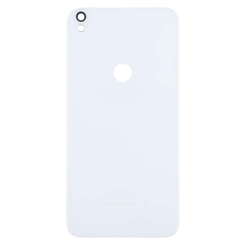 For Alcatel One Touch Shine Lite 5080 5080X 5080A 5080U 5080F 5080Q 5080D Glass Battery Back Cover