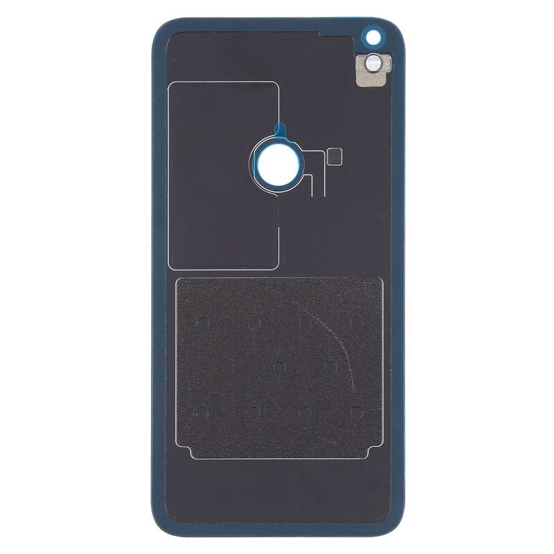 For Alcatel One Touch Shine Lite 5080 5080X 5080A 5080U 5080F 5080Q 5080D Glass Battery Back Cover