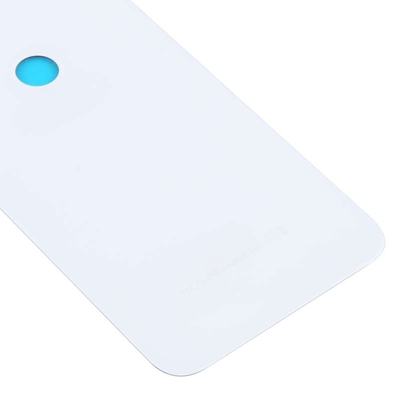 For Alcatel One Touch Shine Lite 5080 5080X 5080A 5080U 5080F 5080Q 5080D Glass Battery Back Cover