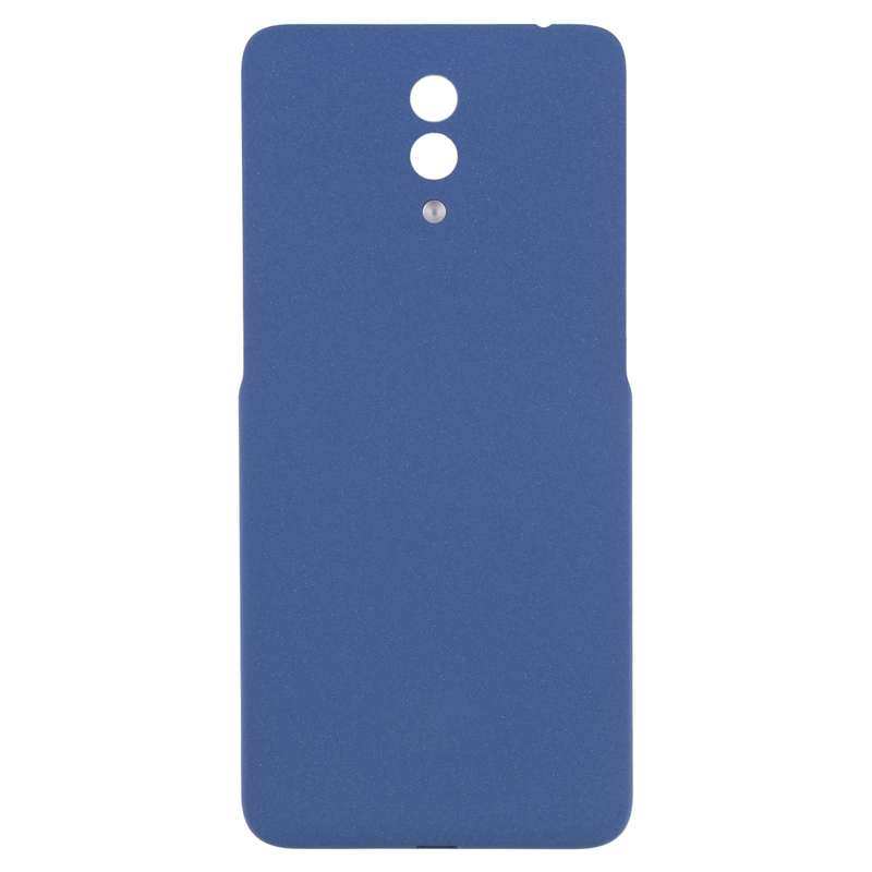For Alcatel 1x (2019) 5008 Battery Back Cover (Blue)