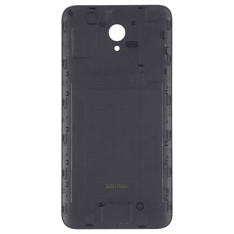 For Alcatel A30 FIERCE 5049Z 5049 OT5049 Battery Back Cover (Black)