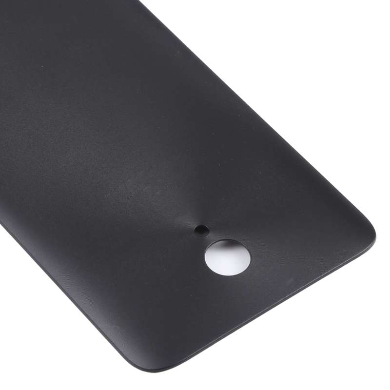 For Alcatel A30 FIERCE 5049Z 5049 OT5049 Battery Back Cover (Black)