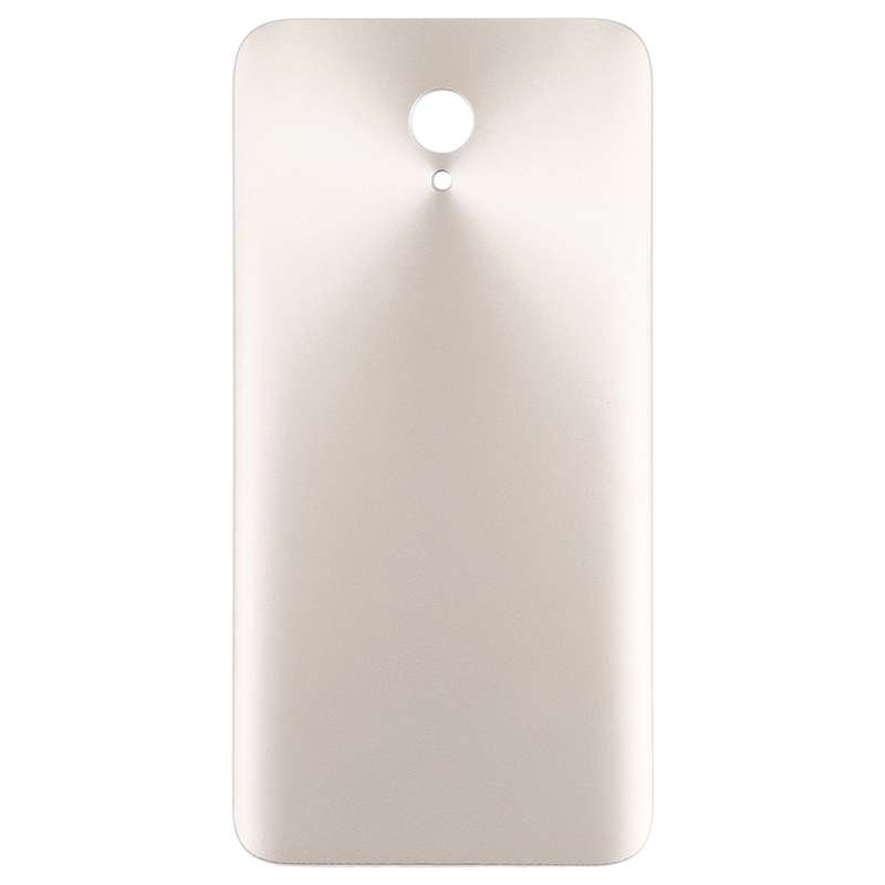 For Alcatel A30 FIERCE 5049Z 5049 OT5049 Battery Back Cover (Black)