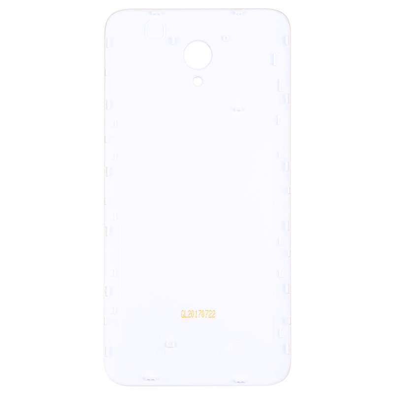 For Alcatel A30 FIERCE 5049Z 5049 OT5049 Battery Back Cover (Black)