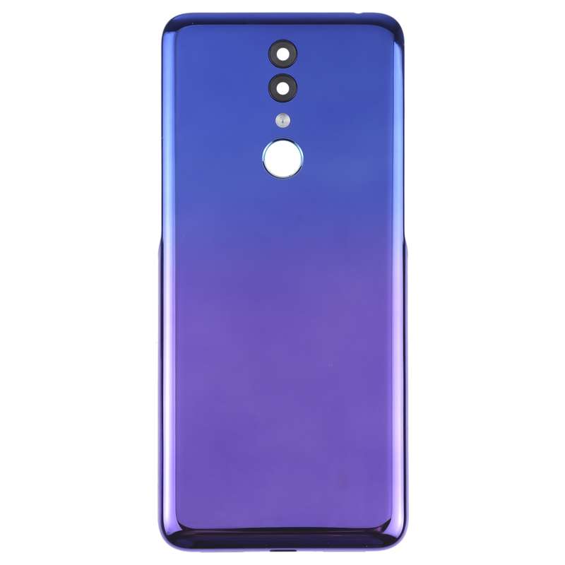 For Alcatel 3 (2019) 5053 5053K 5053A 5053Y 5053D Battery Back Cover (Purple)