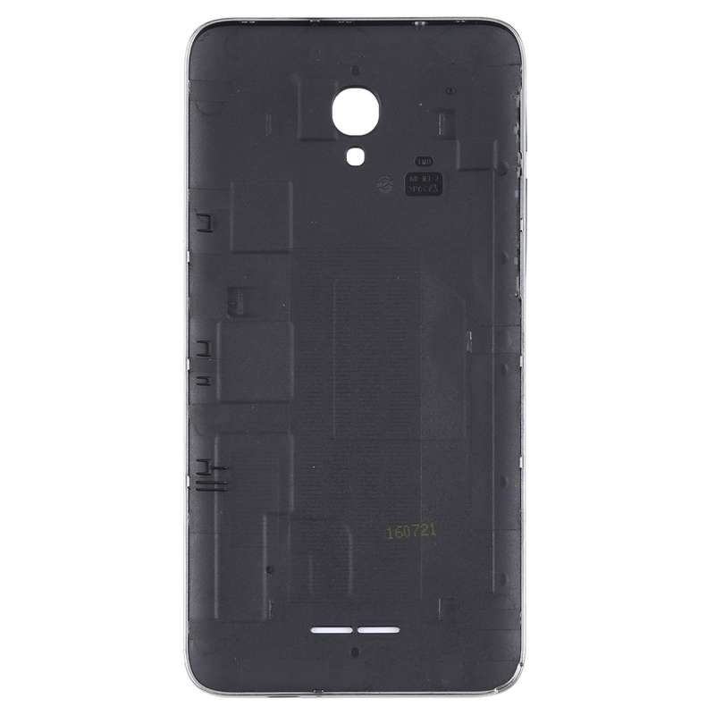 For Alcatel Pop 4 Plus 5056D OT5056D OT5056 5056 5056A Battery Back Cover (Grey)