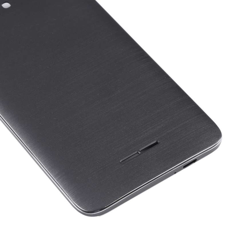 For Alcatel Pop 4 Plus 5056D OT5056D OT5056 5056 5056A Battery Back Cover (Grey)