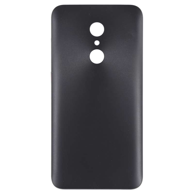 For Alcatel OneTouch A7 5090Y OT5090 Battery Back Cover (Black)