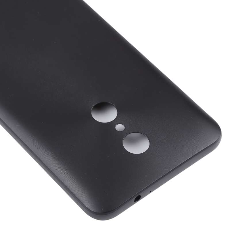 For Alcatel Pop 4 Plus 5056D OT5056D OT5056 5056 5056A Battery Back Cover (Grey)