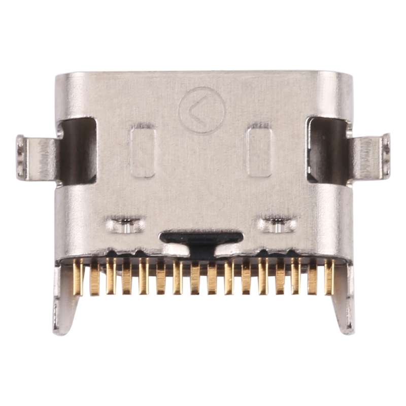 10 PCS Charging Port Connector for Lenovo Tab P11 / Tab P11 Pro TB-J606F TB-J606N TB-J606L TB-J606