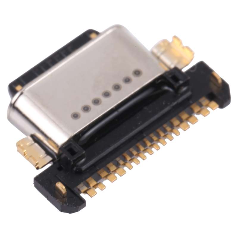 For vivo S9e 10pcs Charging Port Connector
