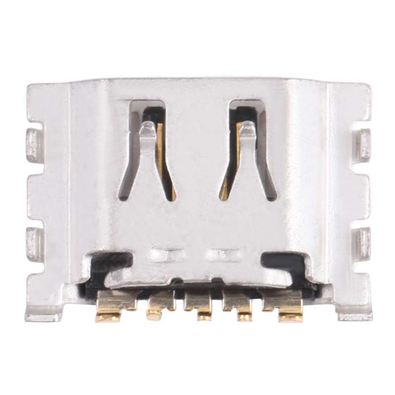 For OPPO Realme C20 / Realme C20A RMX3063, RMX3061 10pcs Charging Port Connector