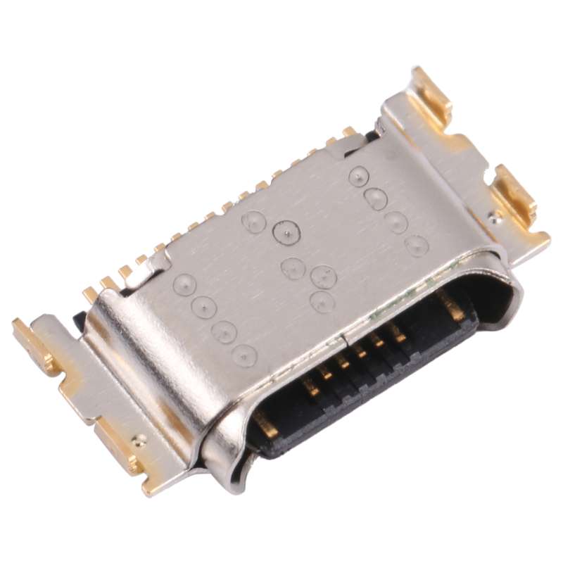For OPPO A52 4G CPH2061, CPH2069, PADM00, PDAM10 10pcs Charging Port Connector