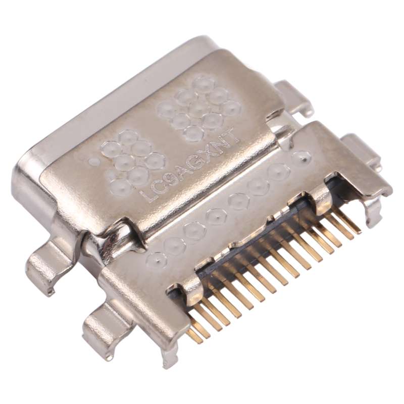 10 PCS Charging Port Connector for Amazon Kindle Fire HD / Kindle Fire HD 8.9