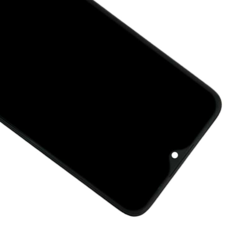 LCD Screen and Digitizer Full Assembly With Frame for Alcatel 1SE 2020 OT5030 5030 5030D 5030F(Black