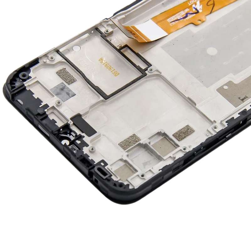 LCD Screen and Digitizer Full Assembly With Frame for Alcatel 3L 2020 OT5029 5029D 5029Y 5029U 5029(