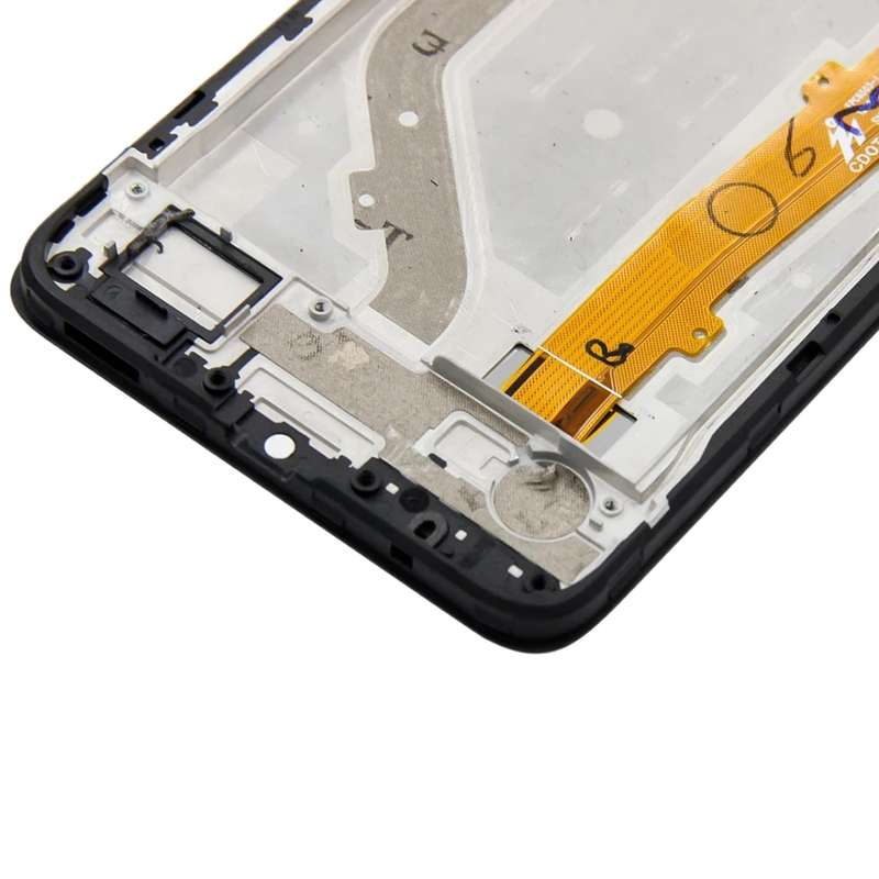 LCD Screen and Digitizer Full Assembly With Frame for Alcatel 3X 2019 5048Y 5048U 5048 OT5048Y OT504